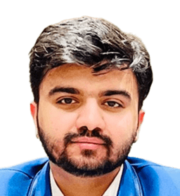 Sahil Verma