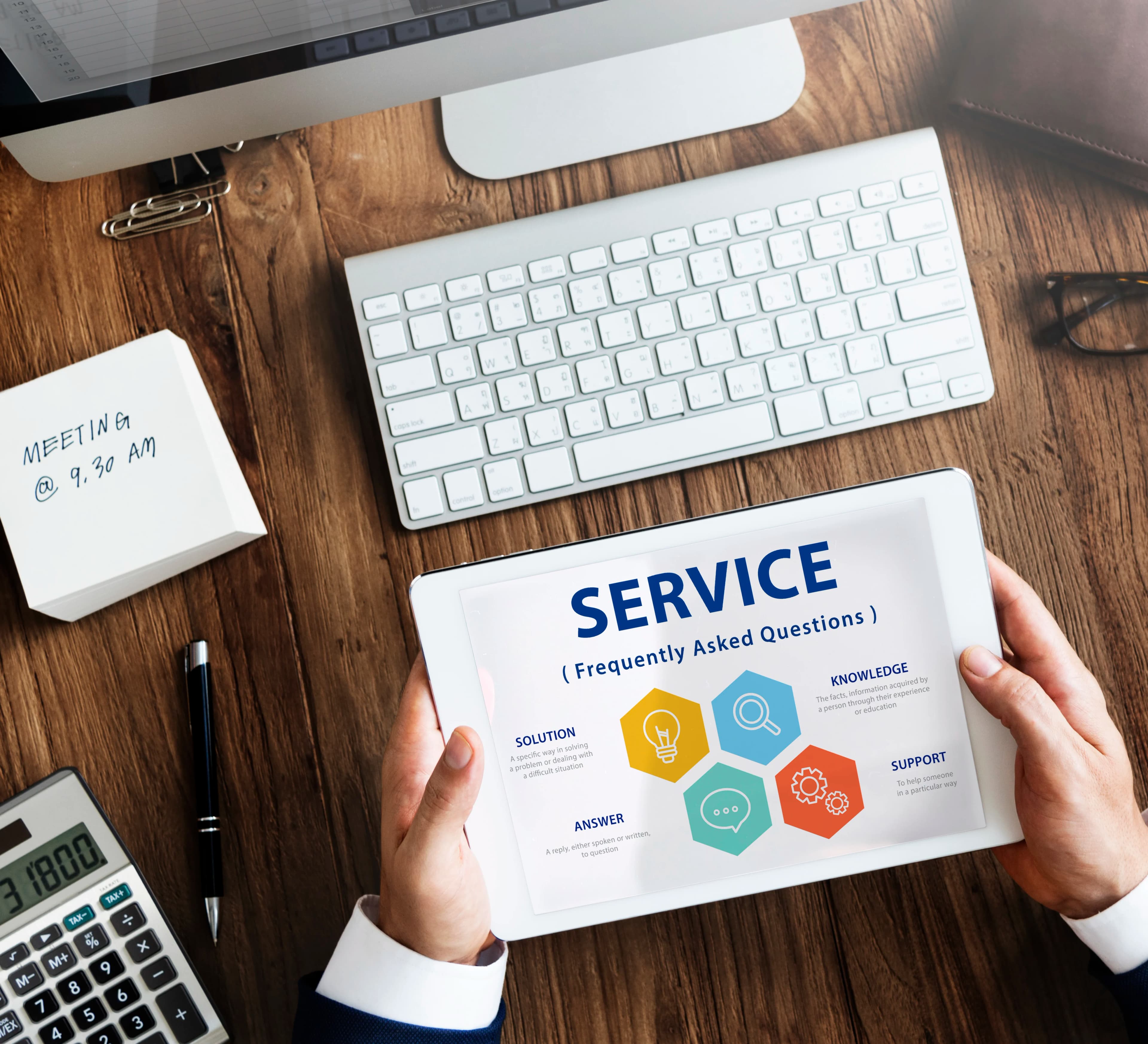Other Services