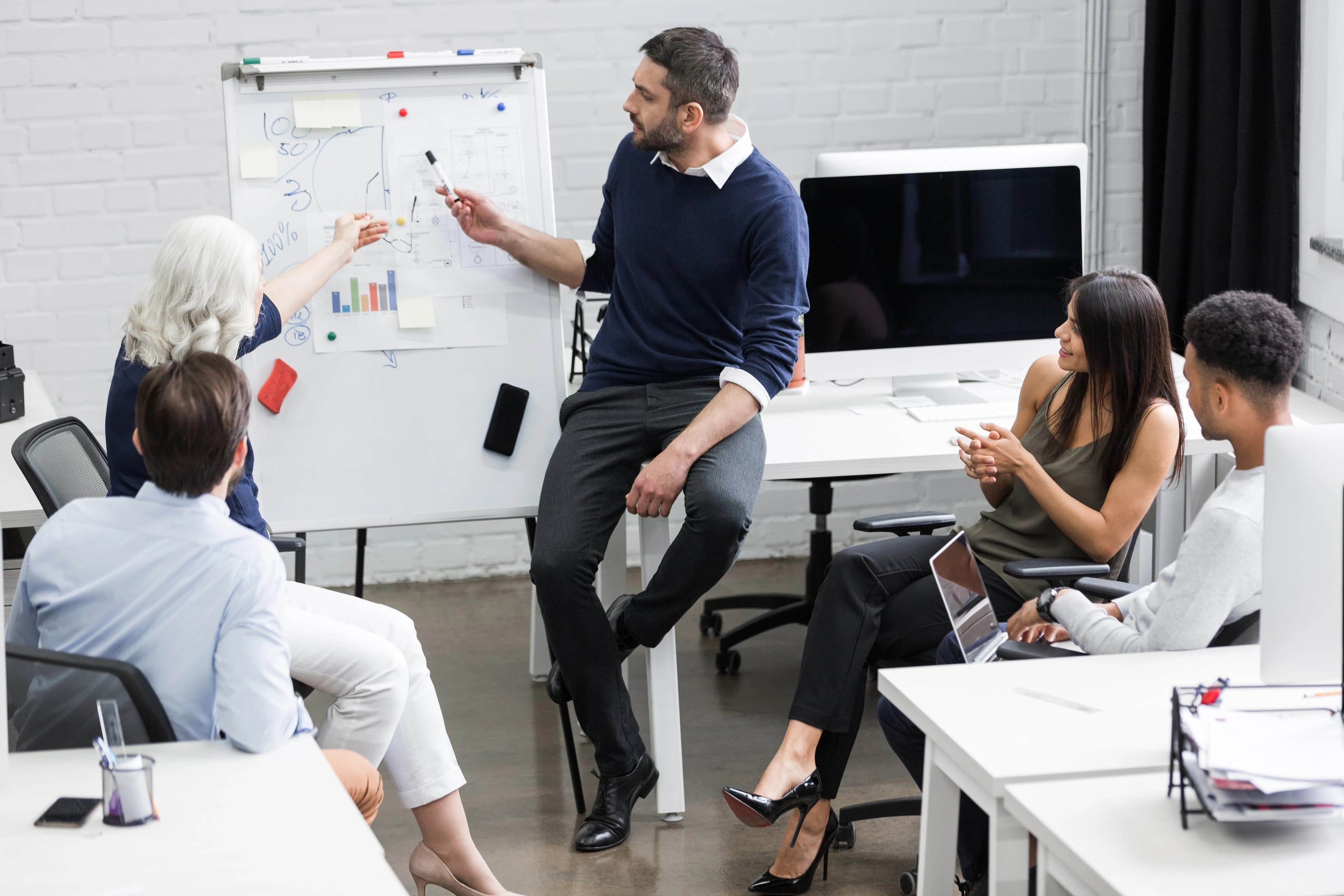 Training Services